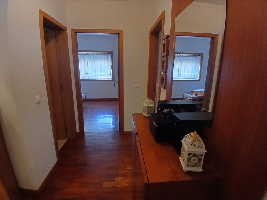 T2 Anta -Espinho