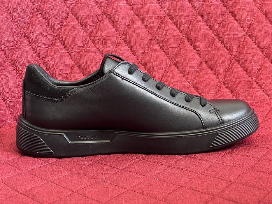 Чоловічі кеди Ecco Street Trey 40;41 р.