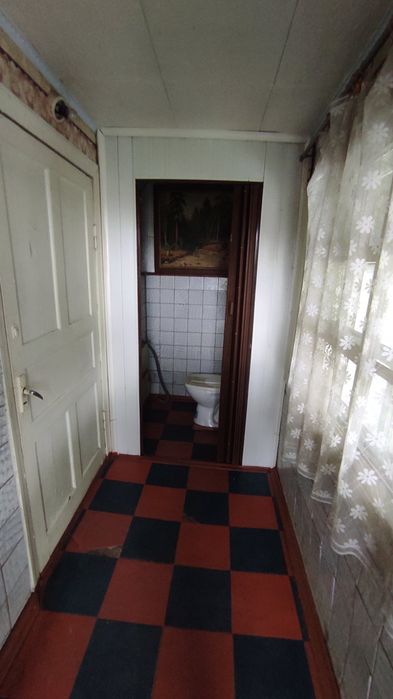 Продам будинок, можна по програмі є відновлення