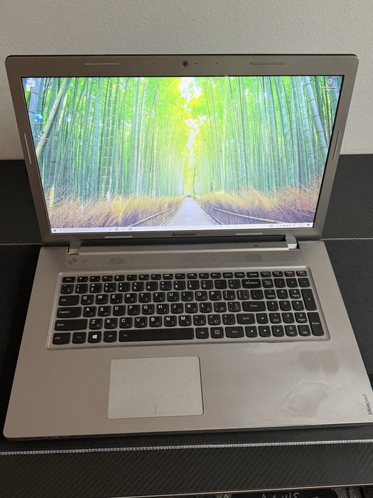 Lenowo ideapad z710