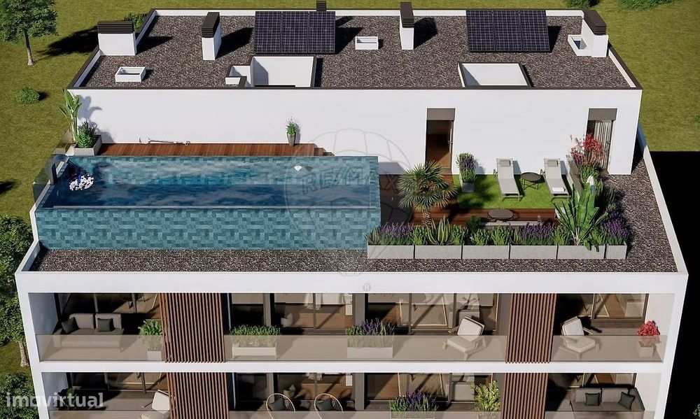 Apartamento T3 para venda
