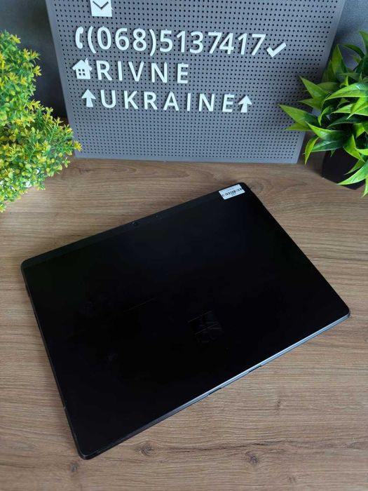 Планшет Microsoft Surface Pro X 13" 3k Touch  SQ1 8\128 GB