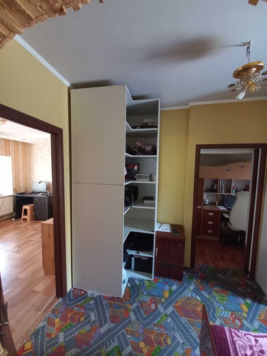 Продам дом Диёвка -2  с ремонтом