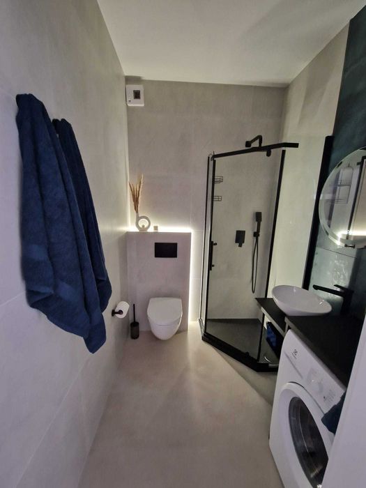 Luksusowy apartament na wynajem  Ochojec/Brynów - wysoki standard