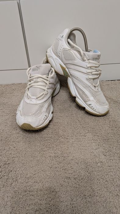 Adidasy  damskie Puma rozmiar 39/25.