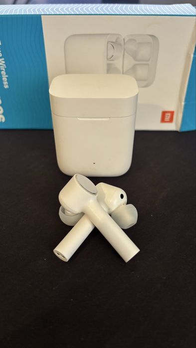 Mi True Wireless Earphones