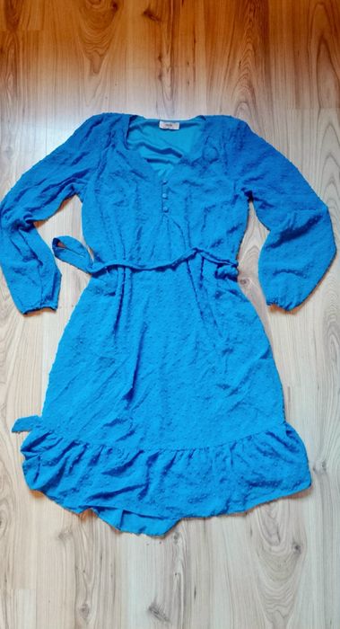 Sukienka damska Wallis M 38 10