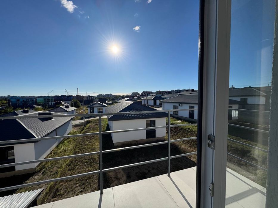 Продам котедж з ремонтом р-н Райський сад