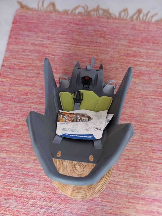 Porta bébé para Bicicleta