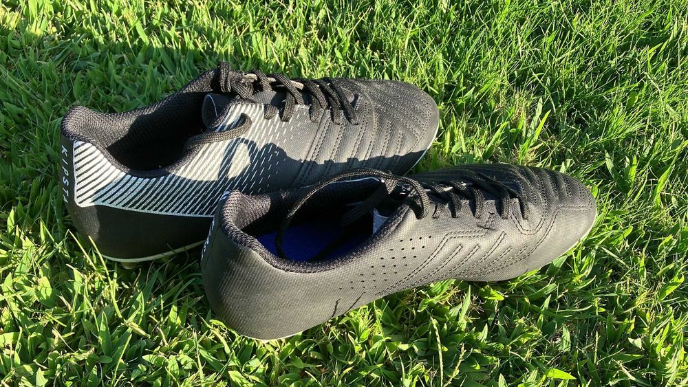 Chuteiras Kipsta 37,5