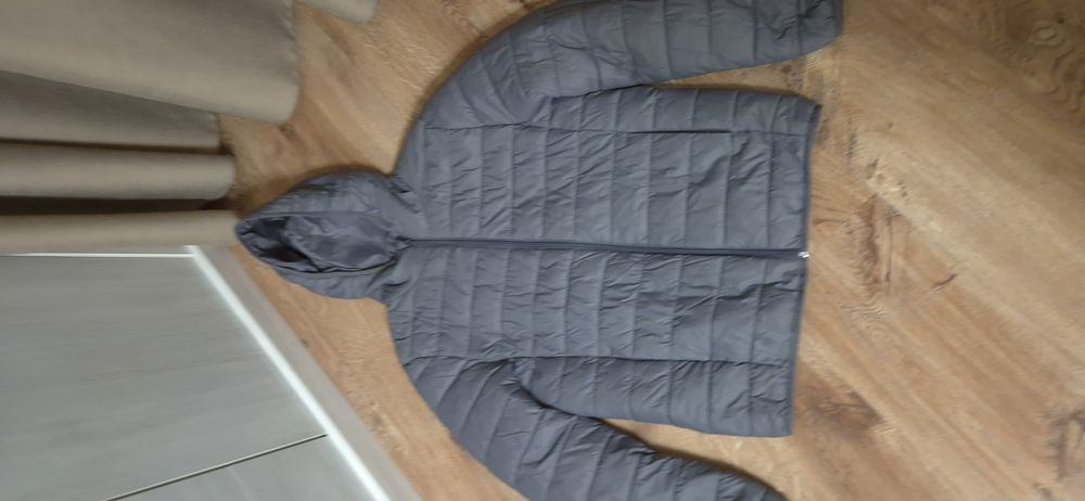 Куртка  демісезонна єврозима