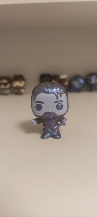 Хопер з вивороту kinder joy