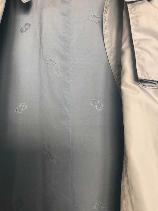 ESCADA markowa kurtka parka r. 40