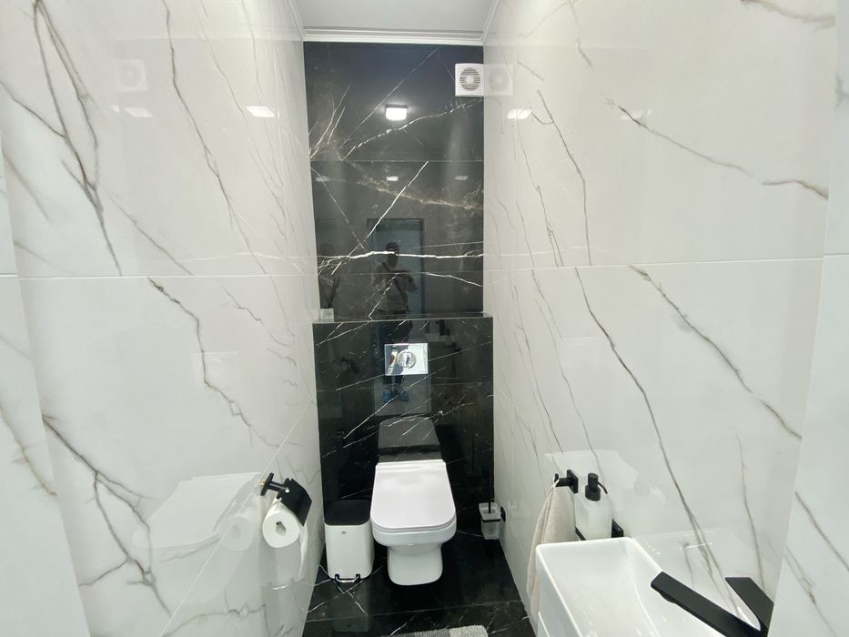 Продається квартира. ЖК Липки. Вул. Мазепи. 83 м². Шикарний ремонт.