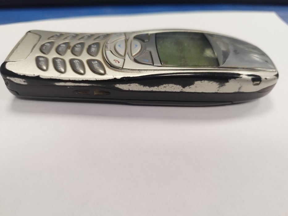Telefon Komórkowy NOKIA 6310i