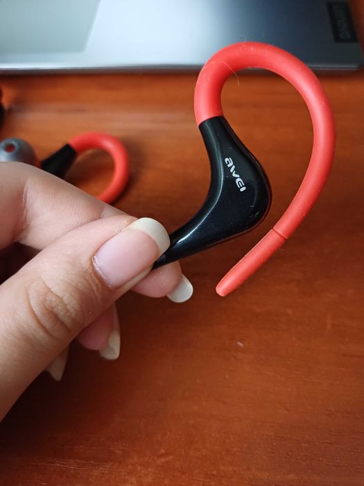 блютуз навушники awei