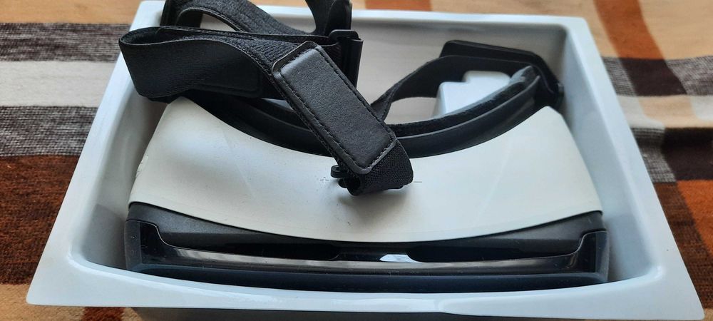 OKULARY VR OCULUS do telefonów samsung