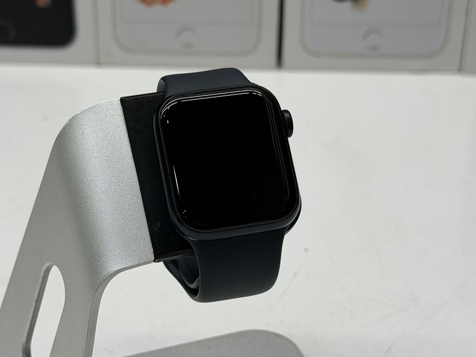MAГAЗИН Apple Watch SE 2 40mm Midnight ГАРАНТИЯ/Trade-In/Oбмeн