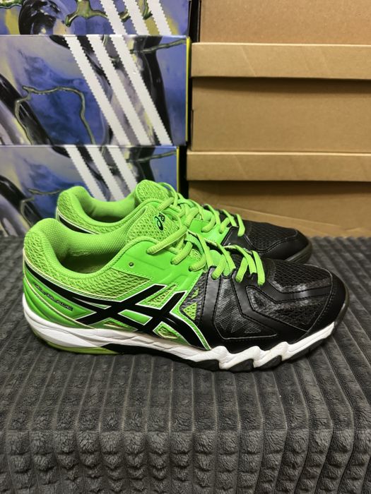 Кросівки для залу Asics Gel-Blade 5 41(26см) оригінал