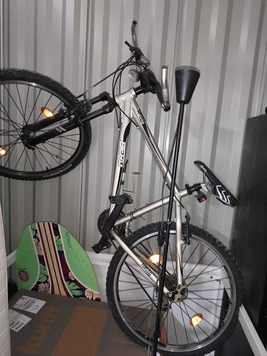 Bicicleta de BTT Berg Torah 4.0