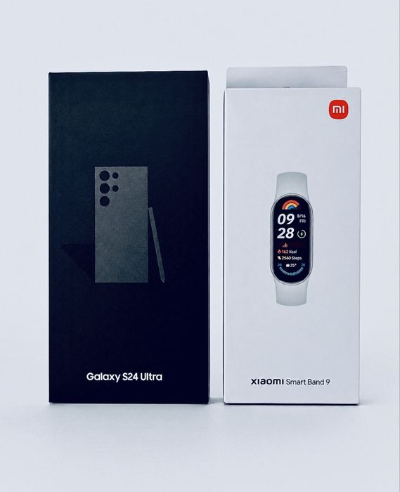Samsung S24 Ultra (256GB) Novo c/fatura e garantia