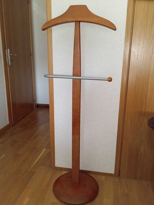 Cabide de Quarto em Cerejeira