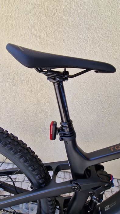 Trek Top Fuel 9.7