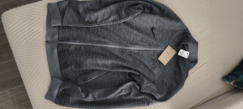 Casaco Hino 23/24 Sporting