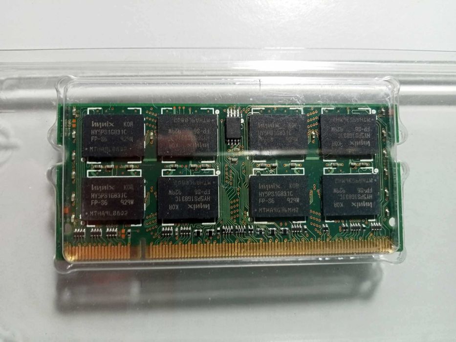 Memória Ram DDR2441941168090654721