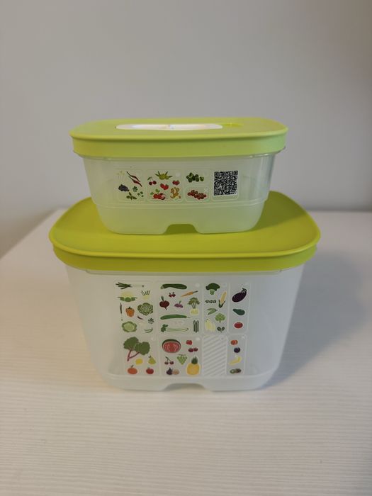 Tupperware охлаждающий лоток , умный холодильник,миксер, шейкер