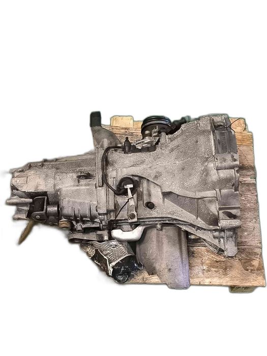 Caixa Velocidades Manual VW PASSAT B5.5 EEN (OEM) | DHF (OEM) | DQY (OEM) | ASD (OEM) | CTN (OEM) | 012301211AC (OEM) | 012301211AD (OEM)
