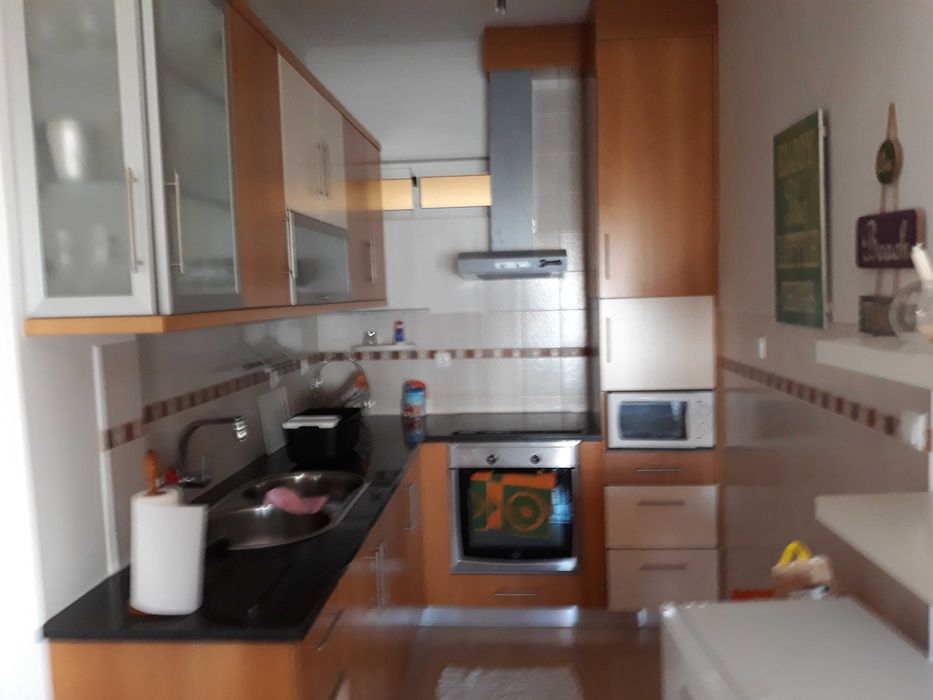 Venda de apartamento