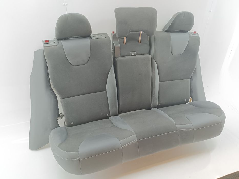 Conjunto de bancos - VOLVO XC60 (156) | 08 -