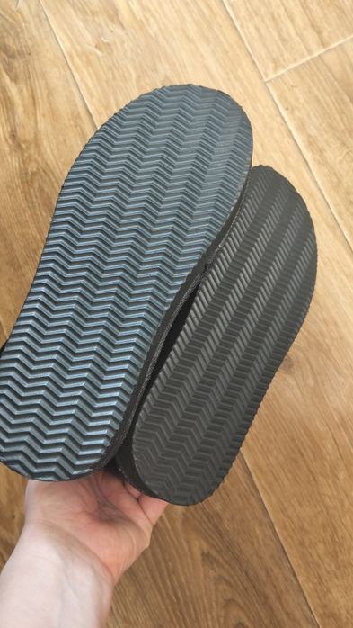 Нові сапожки сапоги 37р