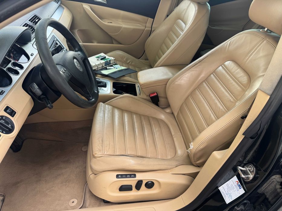 VW Passat 2.0 170Cv Sport Cx DSG foto 5