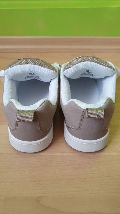 Półbuty chłopięce H&M nowe