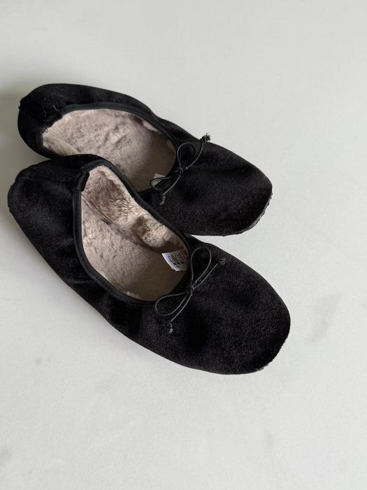 Балетки  next