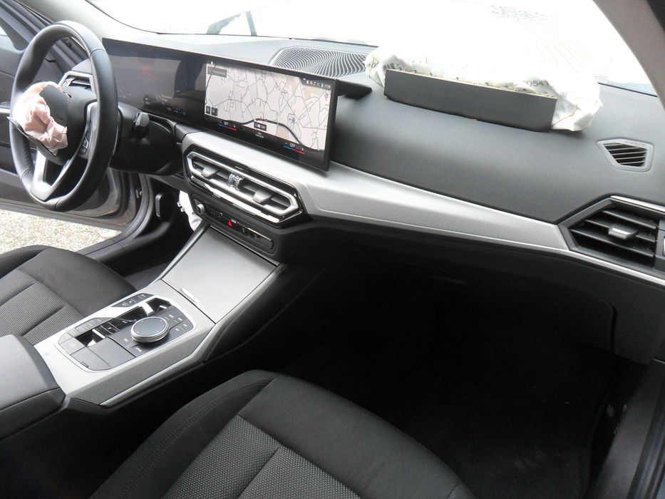 BMW 320E Touring Advanced Auto 204cv