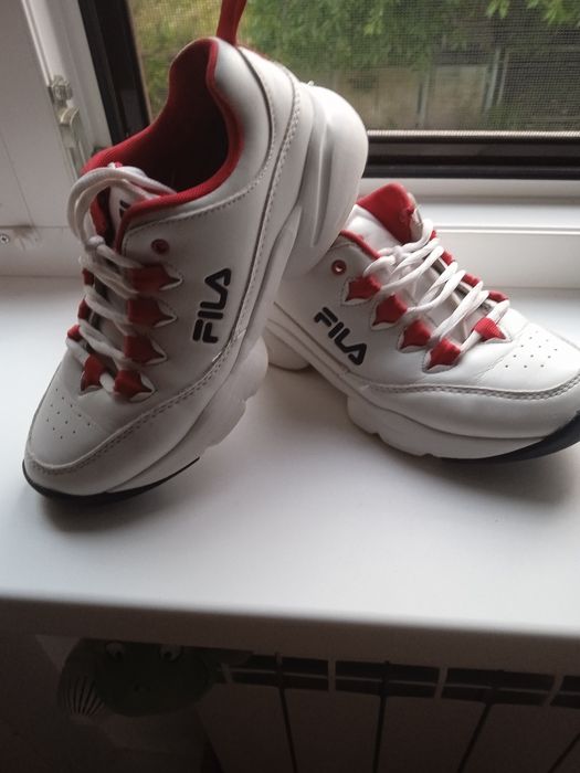 Кросівки Fila Sport