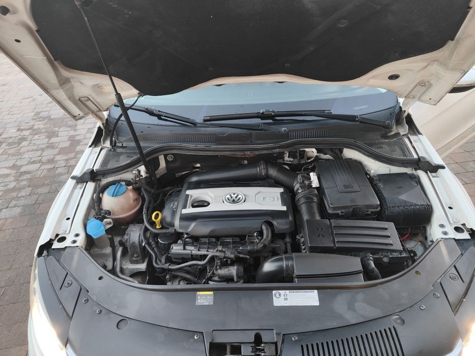 Volkswagen CC R-Line