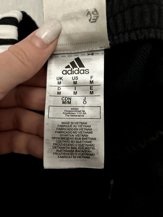 Оригінальні штани Adidas