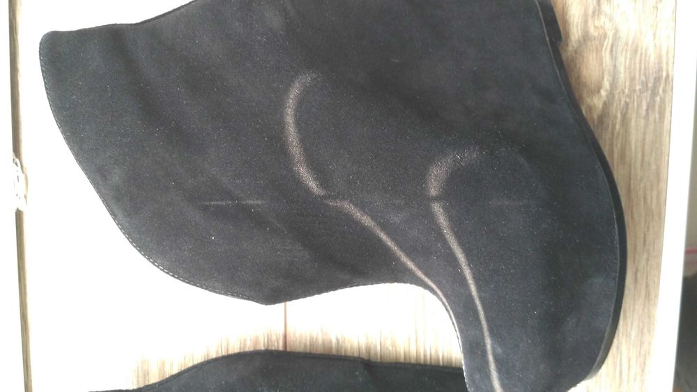 Продам женские ботильоны 37р