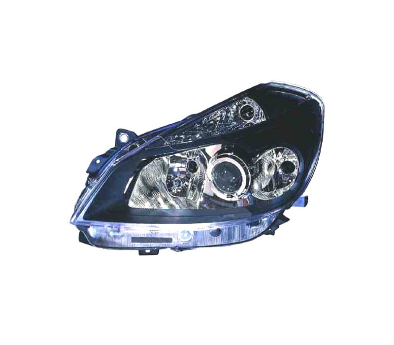FAROL ESQ RENAULT CLIO GRAND TOUR 08-12