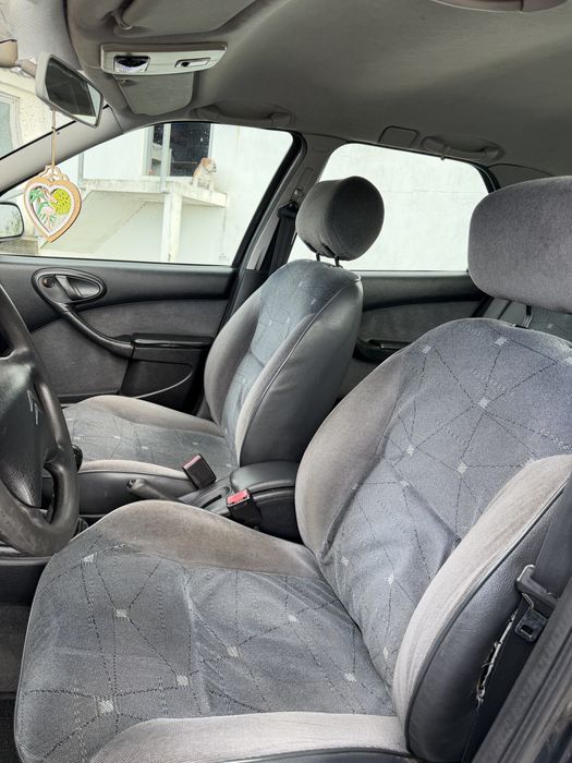 Citroen Xsara 1.4 SX AC