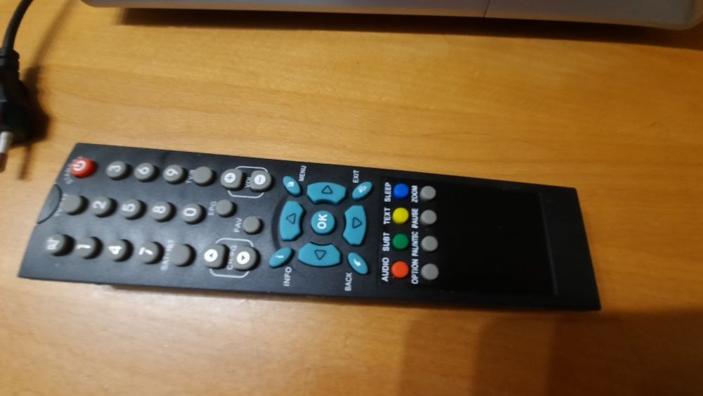 Тюнер спутникового TV OPENBOX