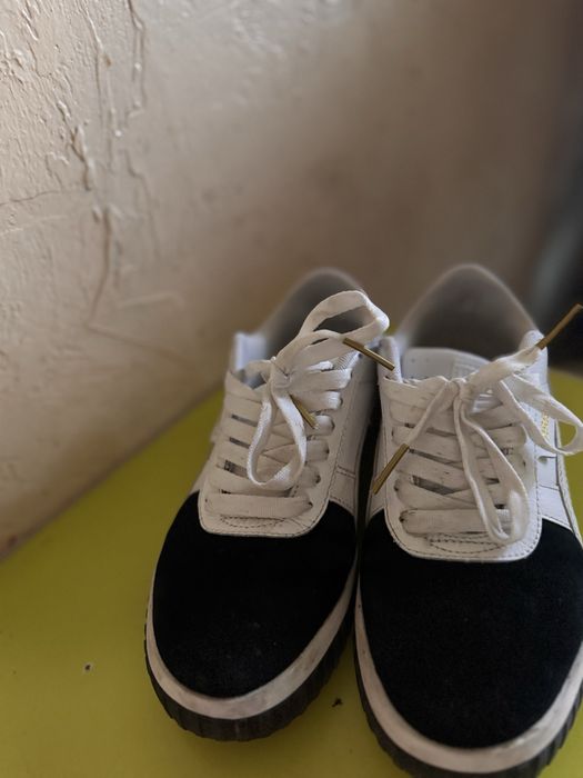 Жіночі кросівки puma 39 розмір