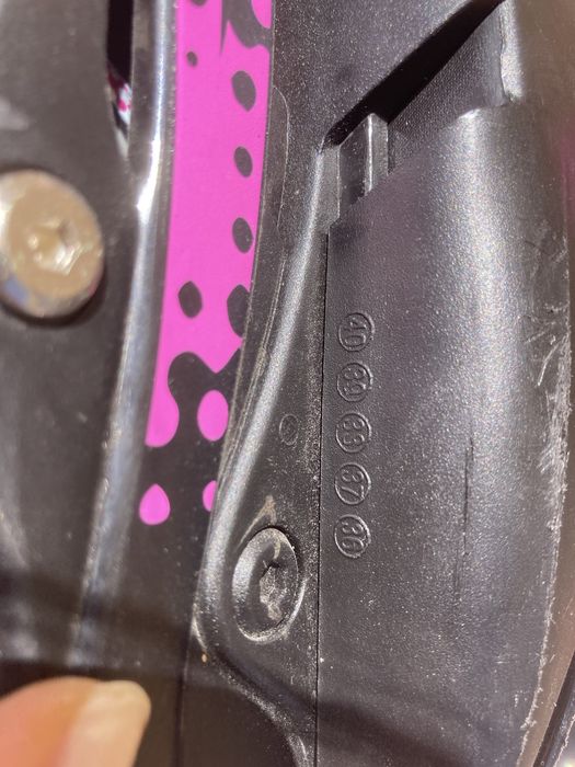 Patins em linha64586234670083122