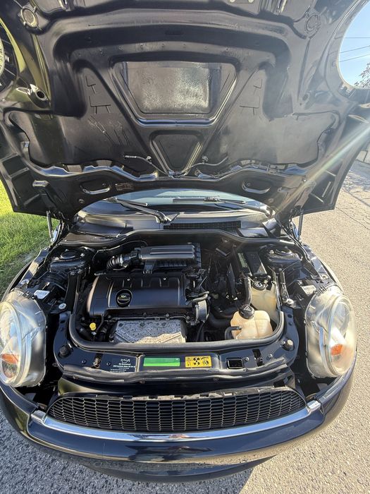 Mini Clubman 1.6 Cooper sport