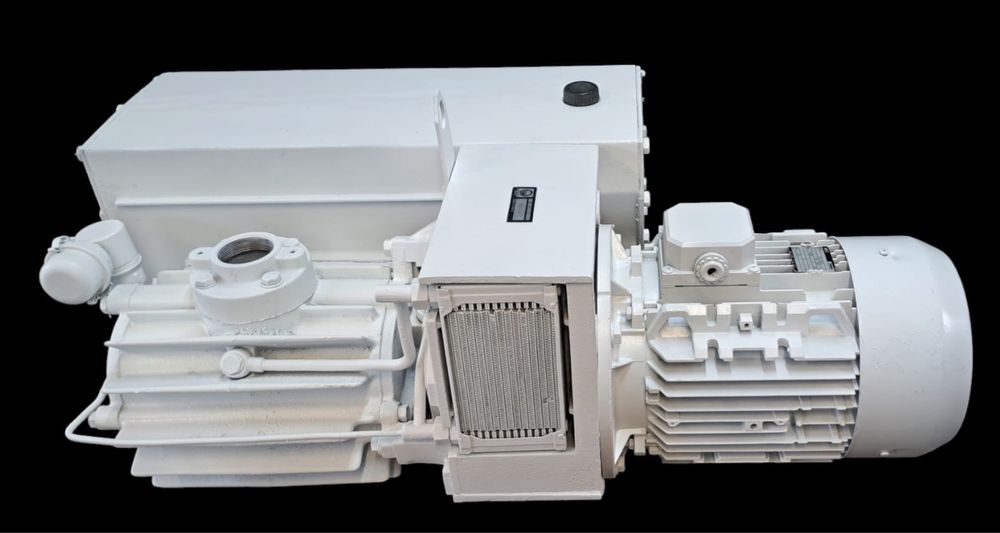 Pompa próżniowa Leybold SOGEVAC SV 280 cnc gwarancja