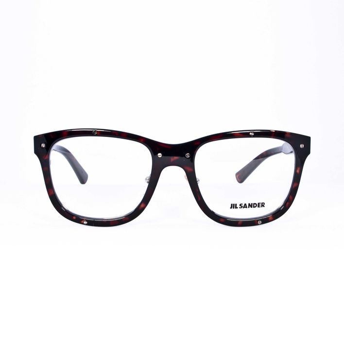 Jil Sander Оригинал оправа очки окуляри